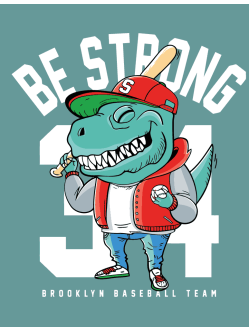 Bulldog skater